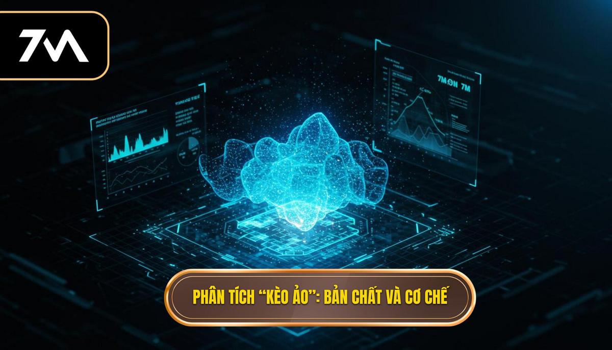 Phân Tích Đa Chiều Về “Kèo Ảo”_ Bản Chất Và Cơ Chế Hoạt Động