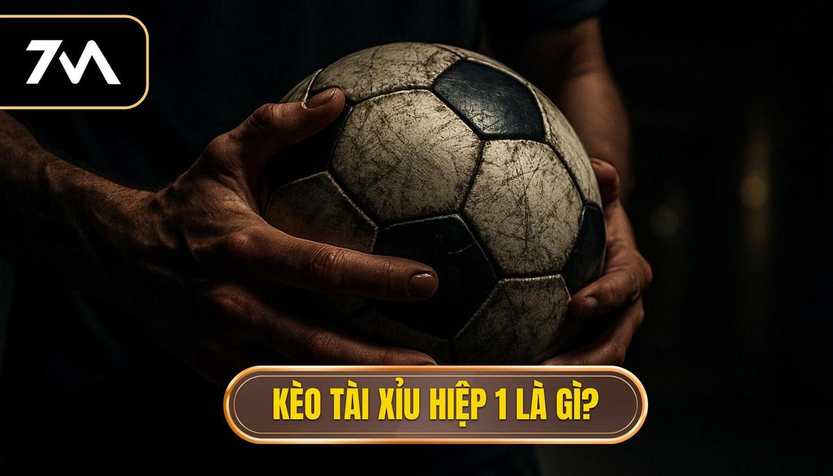 Kèo Tài Xỉu 2.75 Hiệp 1 Là Gì_ Định Nghĩa Chuẩn Xác