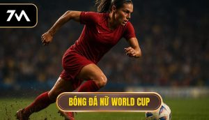 thumb - Bóng đá nữ World Cup