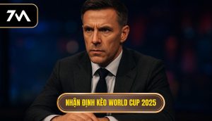 thumb - Nhận định kèo world cup 2025