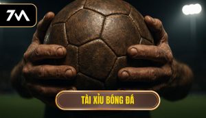 thumb - Tài xỉu bóng đá
