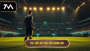 Cầu thủ sút phạt đền được phép làm gì