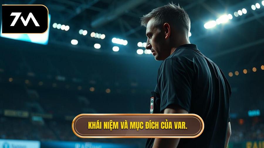 VAR là gì? Định nghĩa và mục đích cốt lõi
