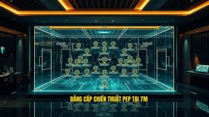 Chiến thuật Pep Guardiola