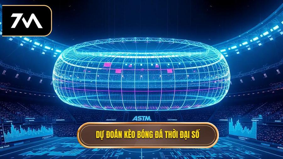 Hiểu Đúng Về Dự Đoán Kèo Bóng Đá Trong Thời Đại Số