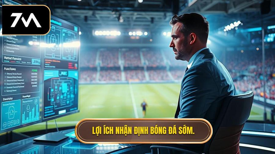 Tầm quan trọng của việc nhận định bóng đá hôm nay trước giờ bóng lăn