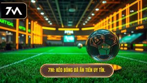 Kèo Bóng Đá Ăn Tiền
