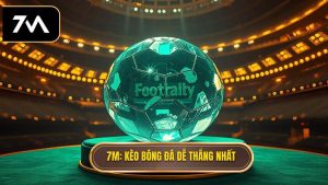 Kèo bóng đá dễ thắng