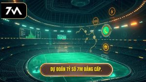 Dự Đoán Tỷ Số Bóng Đá