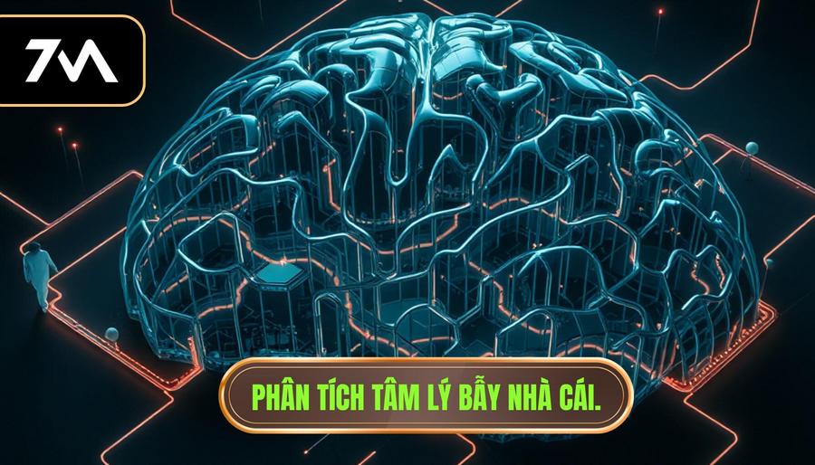 3. Phân tích tâm lý bẫy nhà cái.