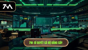 7M_ Bí quyết cá độ đẳng cấp.
